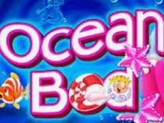 Игровой автомат Ocean Bed (Океанское Ложе) играть бесплатно онлайн в казино Vulkan Platinum